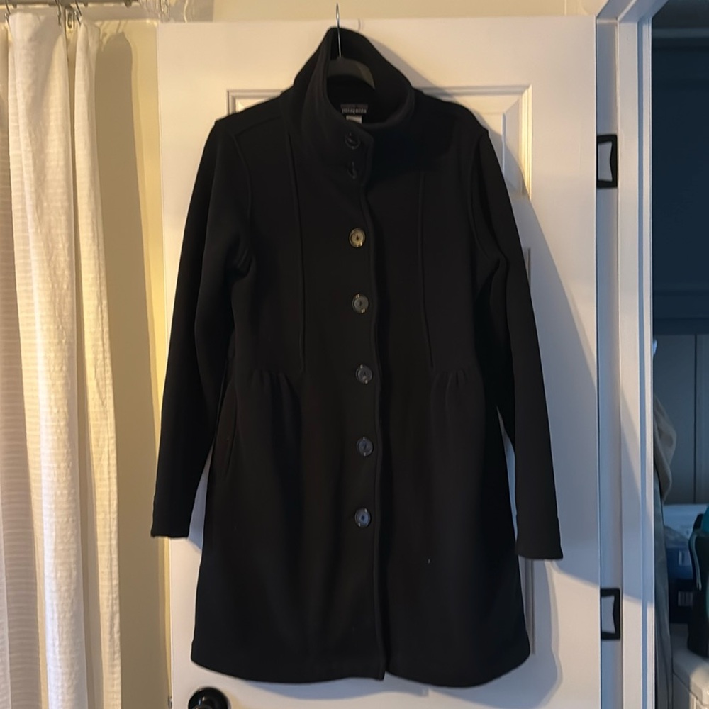 Women’s Patagonia Better Sweater Coat